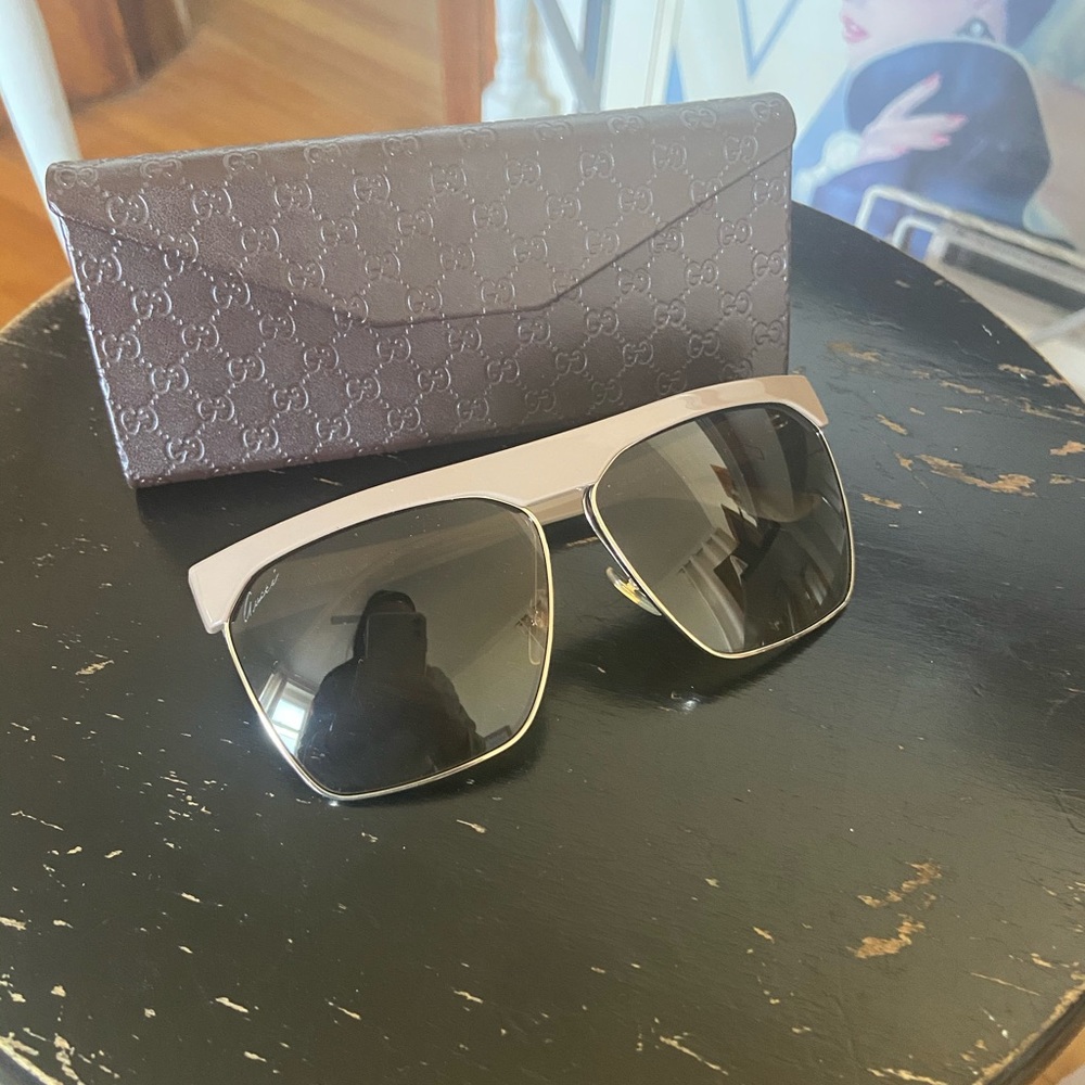 Gucci sunglasses